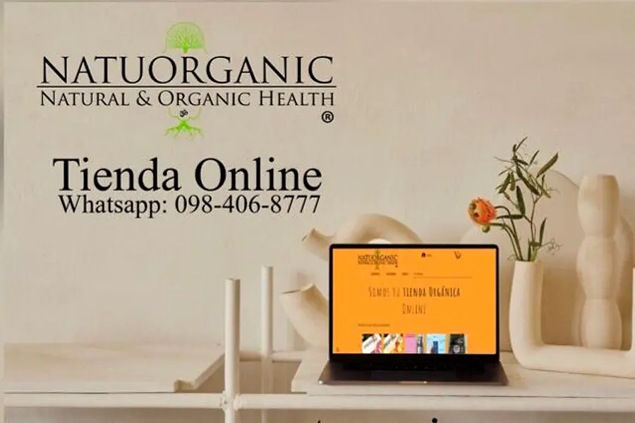 Natuorganic Ecuador — foto 2