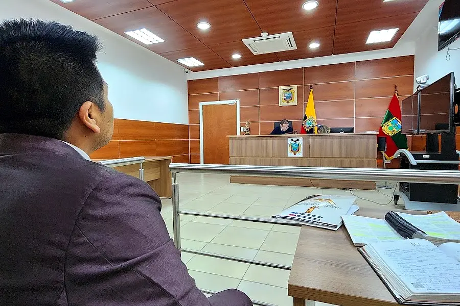 Morales & Almeida Abogados Asociados — foto 3