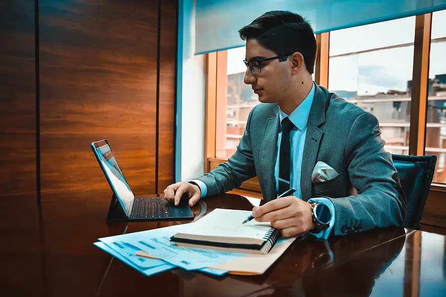 Naves & Asociados - Abogados — foto 3
