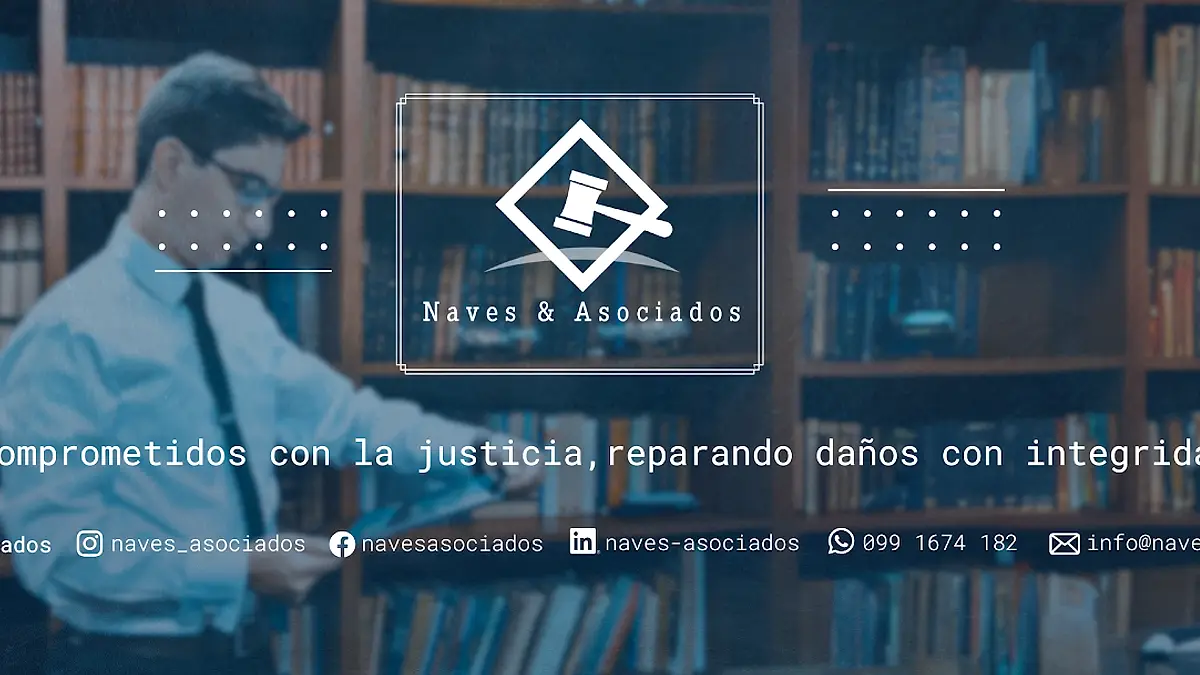 Naves & Asociados - Abogados — foto 1