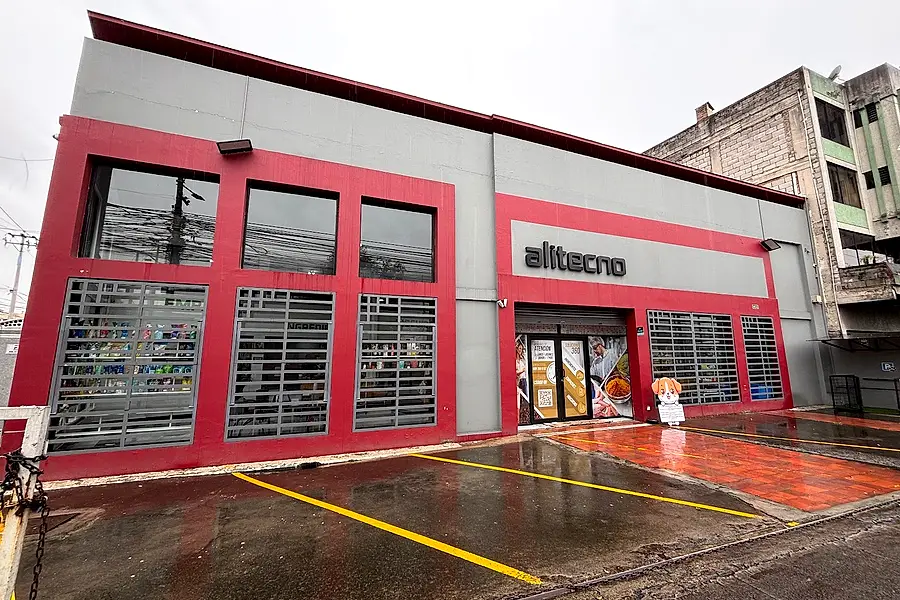 Alitecno | Industria Alimentaria — foto 2