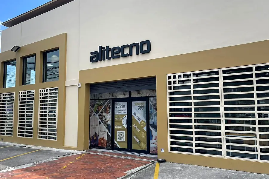 Alitecno | Industria Alimentaria — foto 3