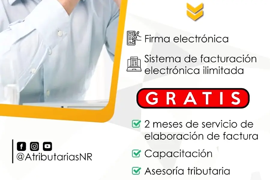 Asesorías Tributarias SA — foto 2