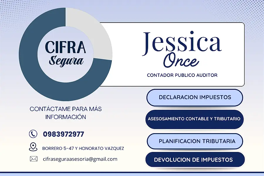 Cifras Seguras — foto 2