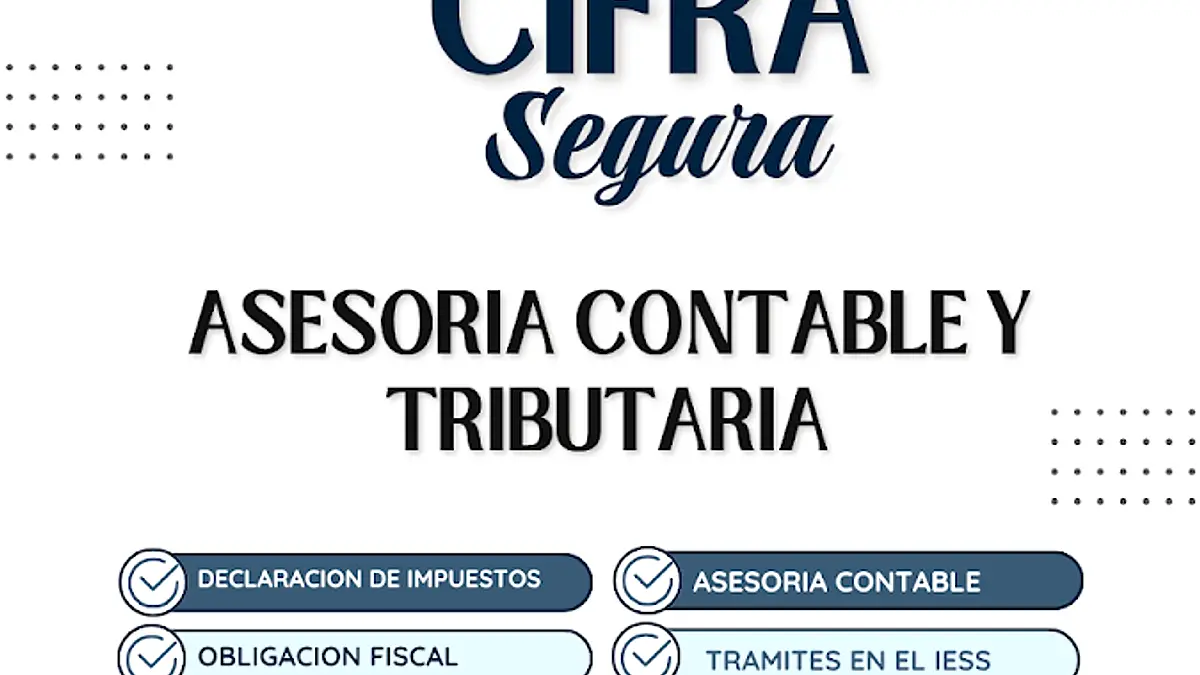 Cifras Seguras
