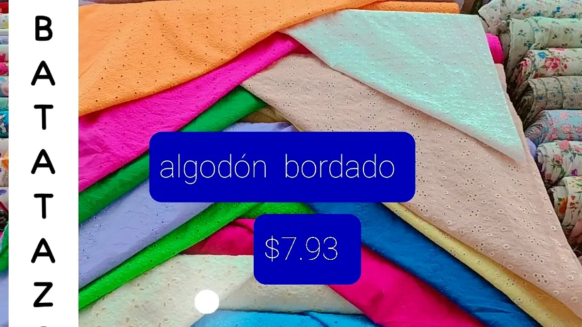 El Batatazo