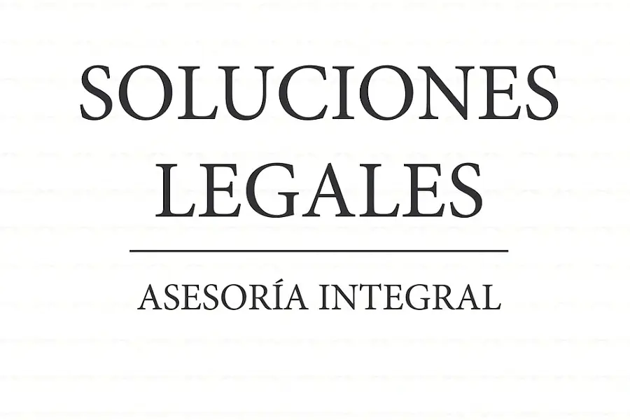 Soluciones Legales, Asesoría Integral — foto 2
