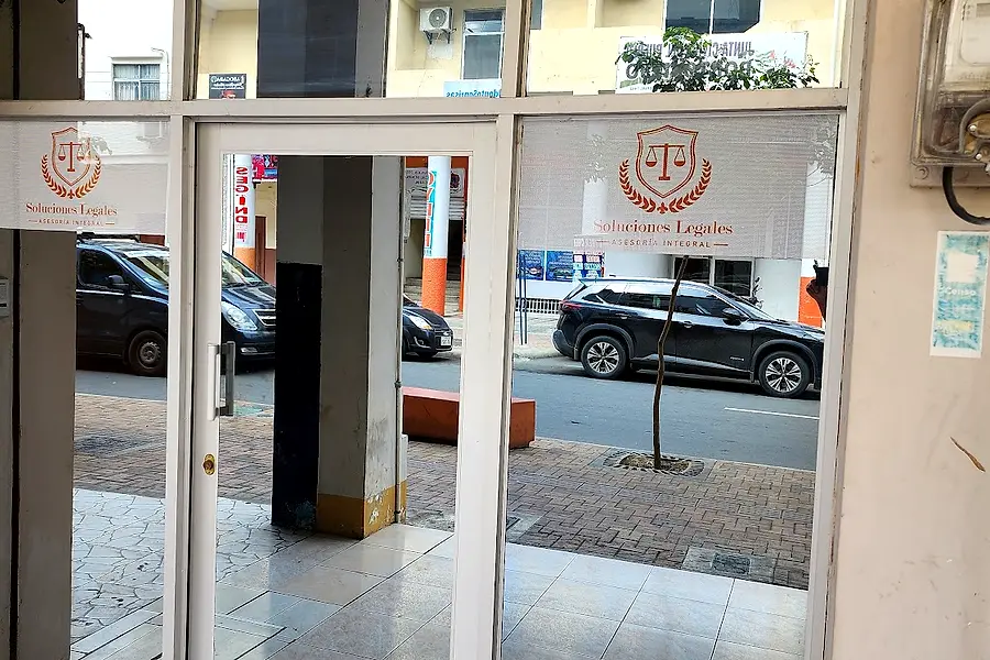 Soluciones Legales, Asesoría Integral — foto 3