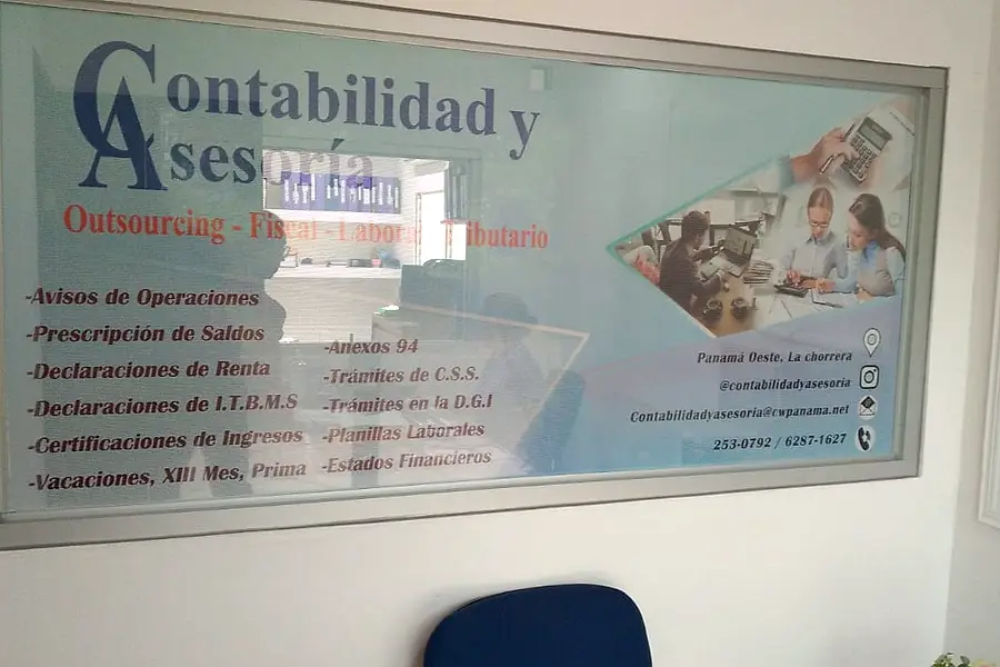 Contabilidad y Asesoria Outsourcing, S.A. — foto 3