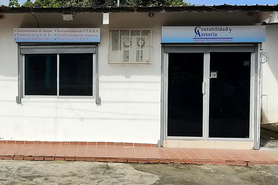 Contabilidad y Asesoria Outsourcing, S.A. — foto 4