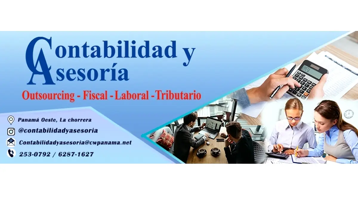 Contabilidad y Asesoria Outsourcing, S.A. — foto 1