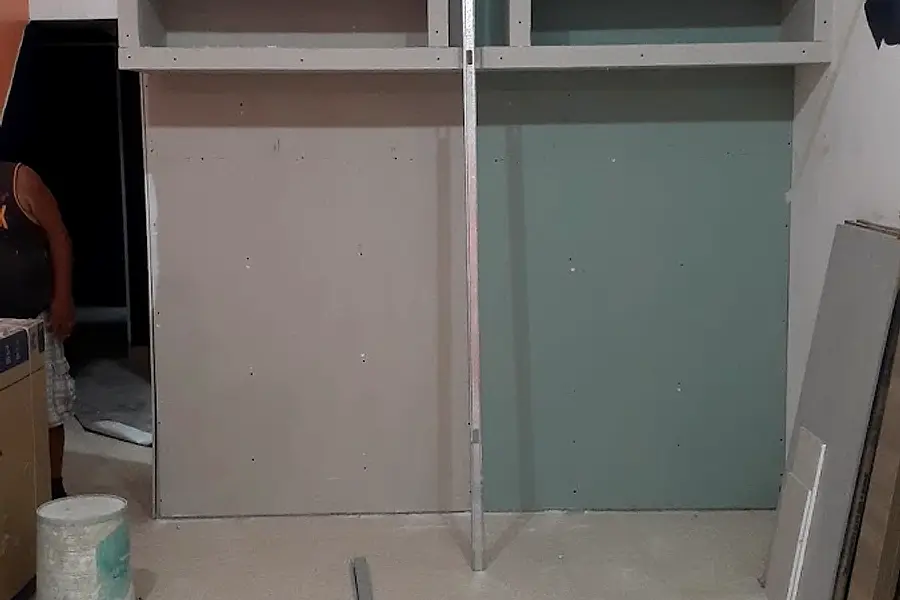 Gypsum Toro — foto 3