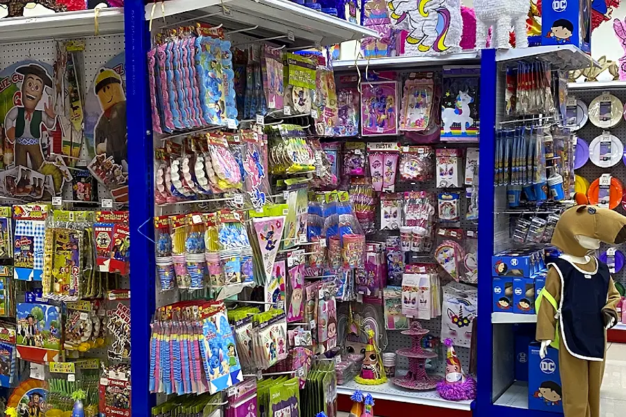 Importadora El Rey — foto 3