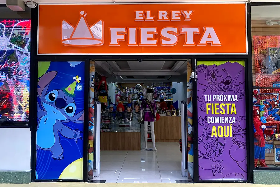 Importadora El Rey — foto 4