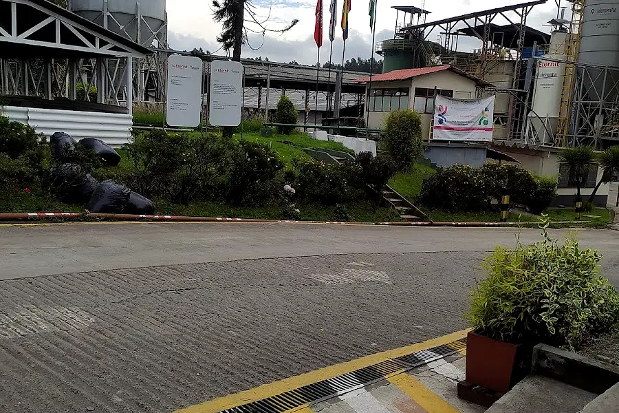 ETERNIT Ecuatoriana S.A. — foto 2