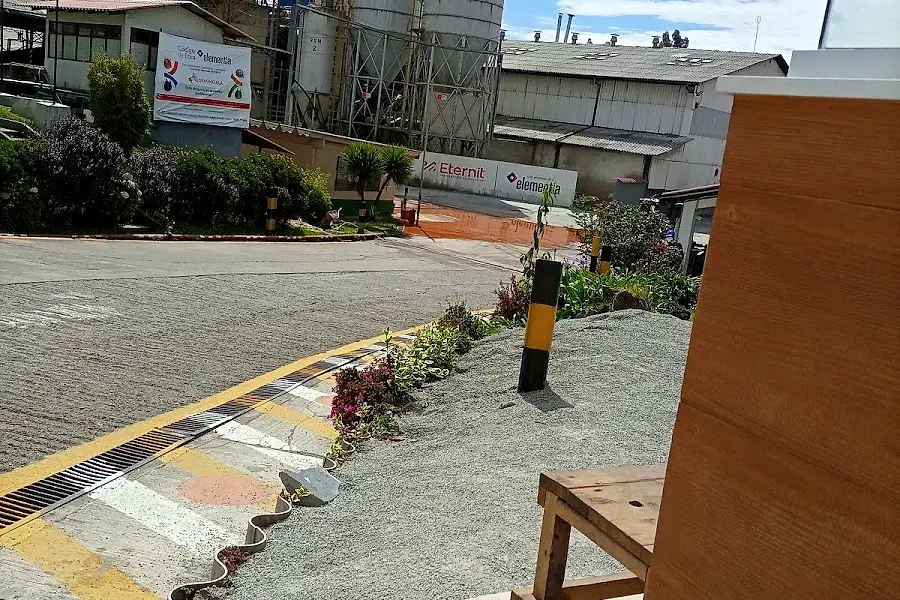 ETERNIT Ecuatoriana S.A. — foto 4