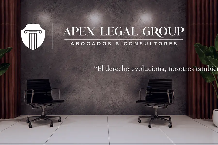 APEX LEGAL GROUP — foto 3