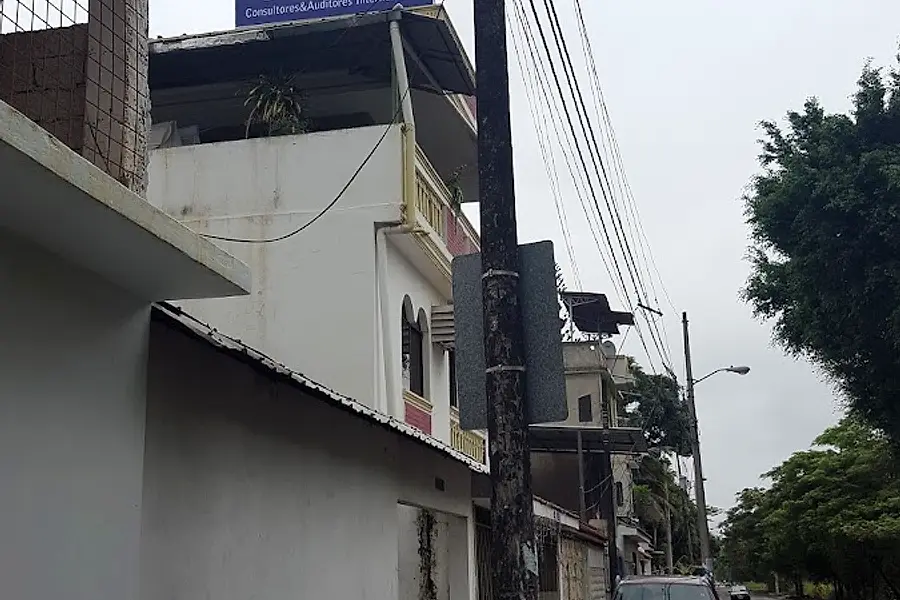 Conaudisa — foto 2
