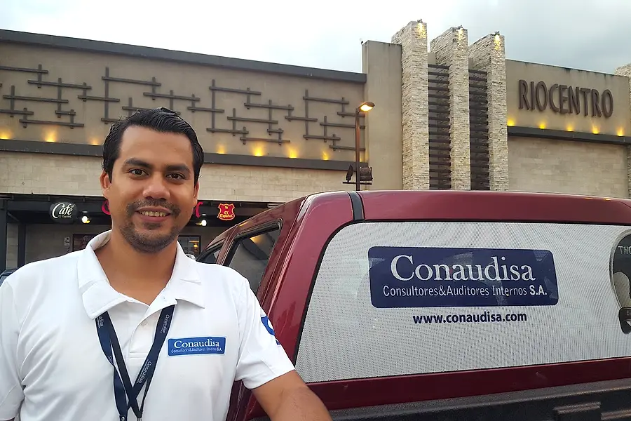 Conaudisa — foto 4