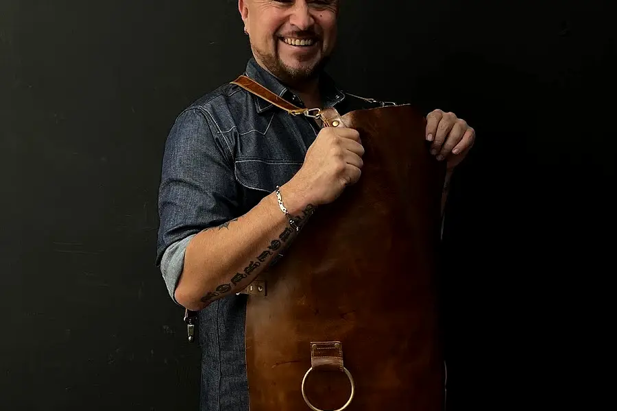 QOOK ATELIER By Caché Uniformes — foto 3
