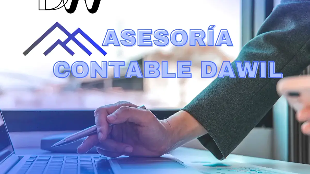 Asesoría Contable (DAWIL) — foto 1