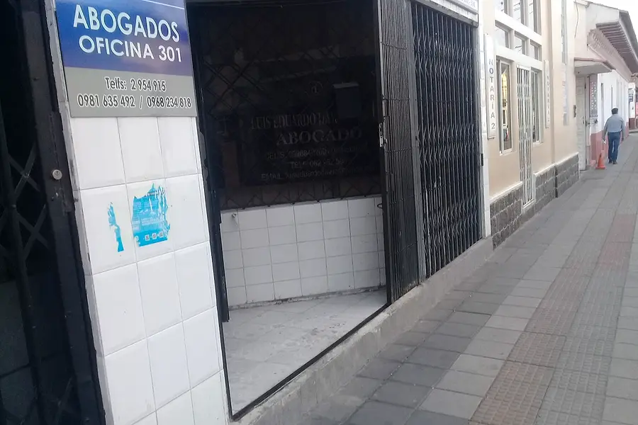 Consultorio Jurídico Yacelga& Pérez — foto 3