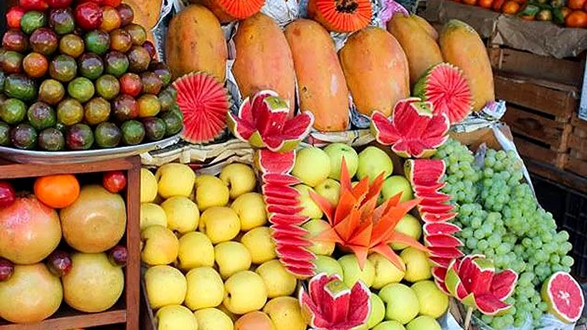 Export Mora | Proveedor de Frutas al por Mayor