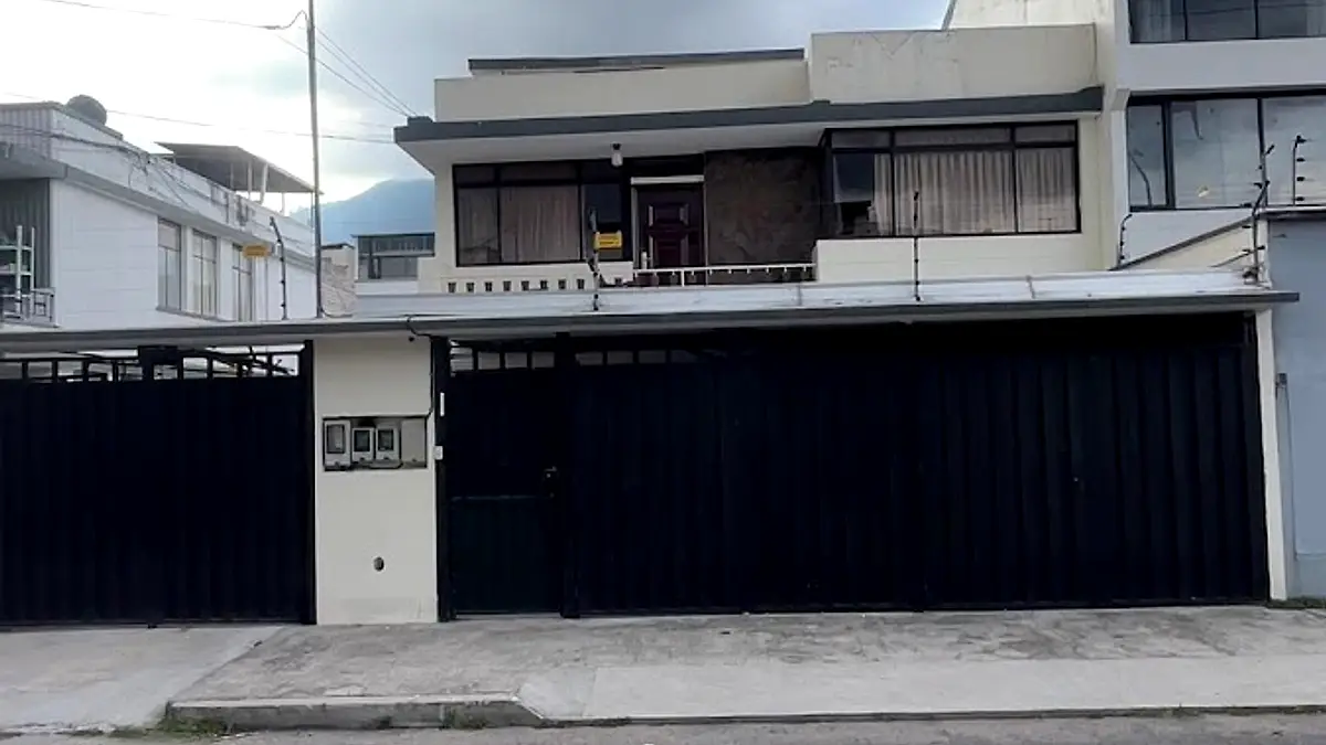 Estudio Jurídico Carlos V. Espinosa C. Abogados.