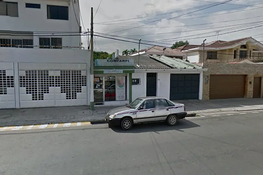 Comfarpi Guayaquil — foto 2