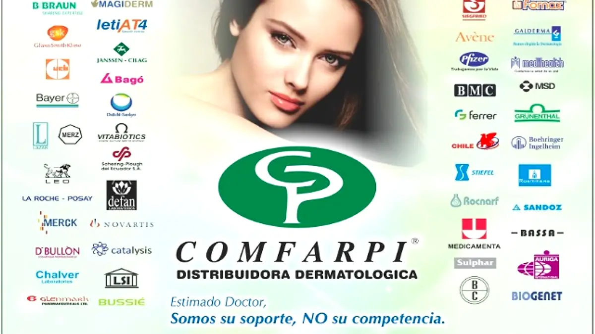 Comfarpi Guayaquil — foto 1