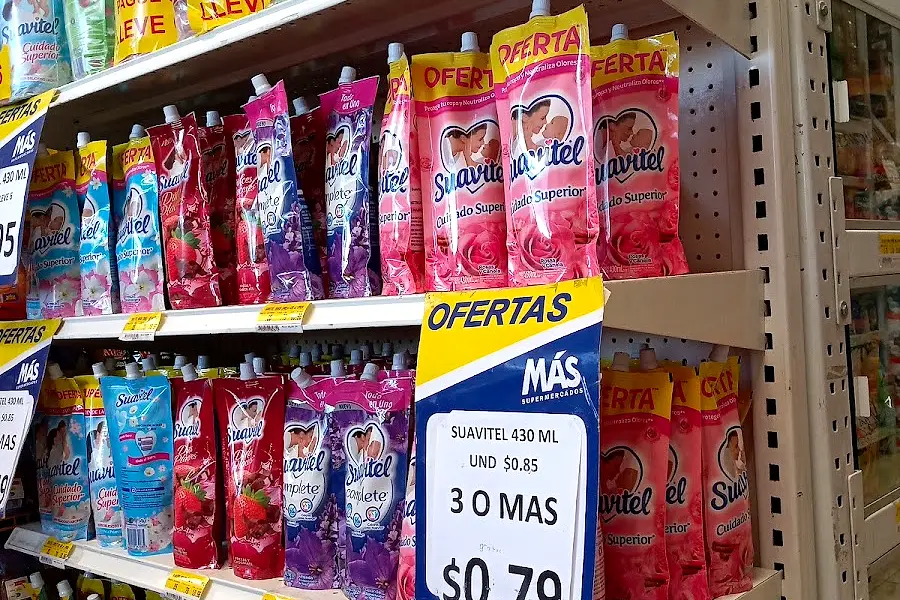 Más Supermercado Mayorista — foto 2
