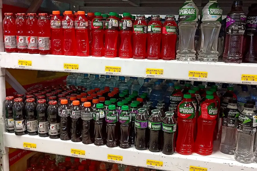 Más Supermercado Mayorista — foto 3