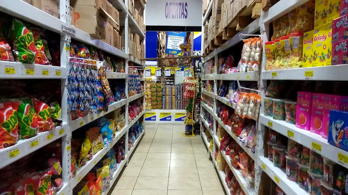 Más Supermercado Mayorista — foto 1