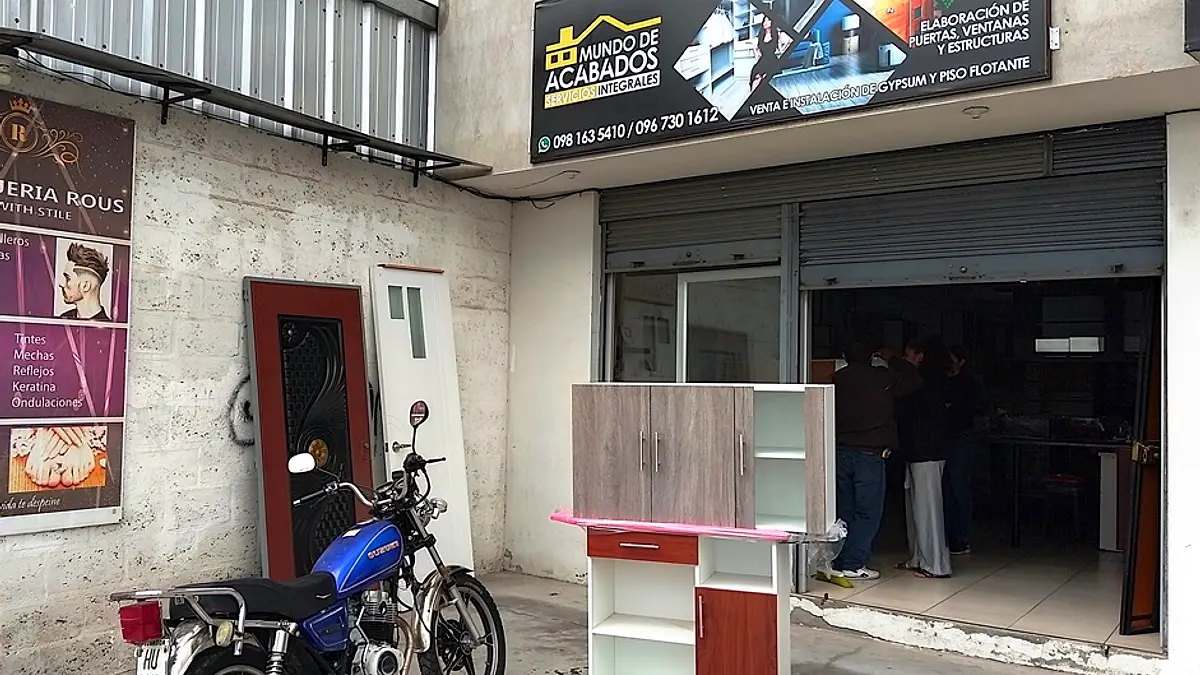 MUNDO DE ACABADOS Servicios Integrales. Muebles Modulares, Cocina, Closets, Puertas Mixtas, Venta e Instalación Gypsum