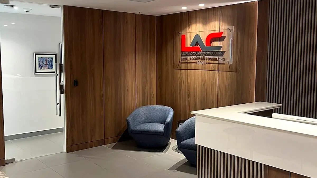 LAC Legal