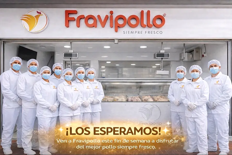 Fravipollo — foto 2