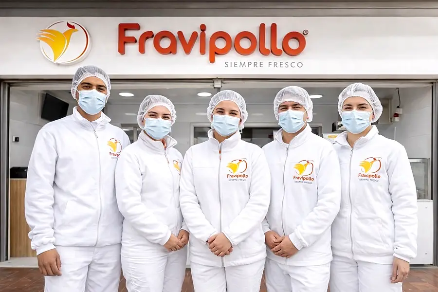 Fravipollo — foto 3