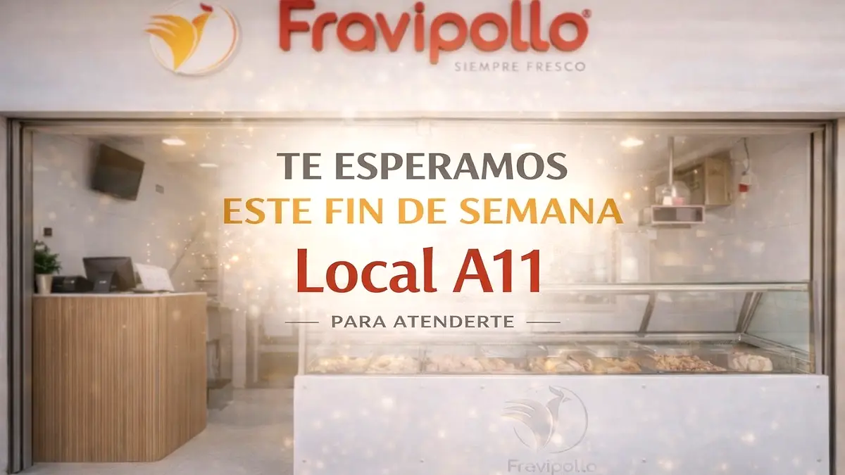 Fravipollo — foto 1