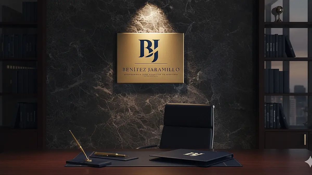 Estudio Juridico Benitez Jaramillo Abogados