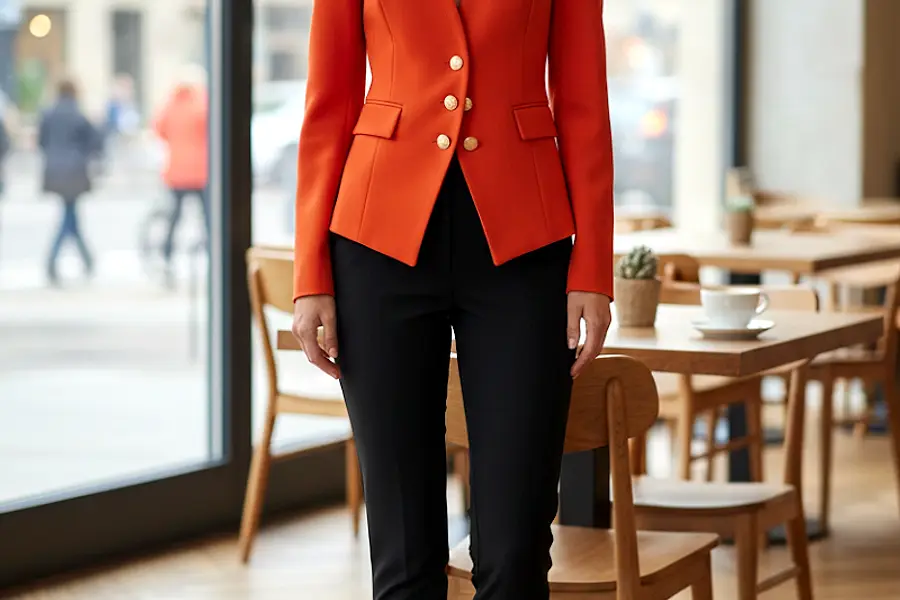 Confecciones Karina | Trajes Elegantes para Mujer en Quito — foto 3