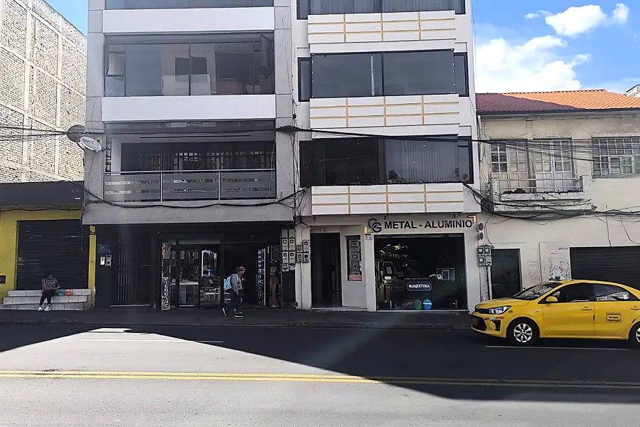 Abogados - Villalva & Villacrés — foto 2