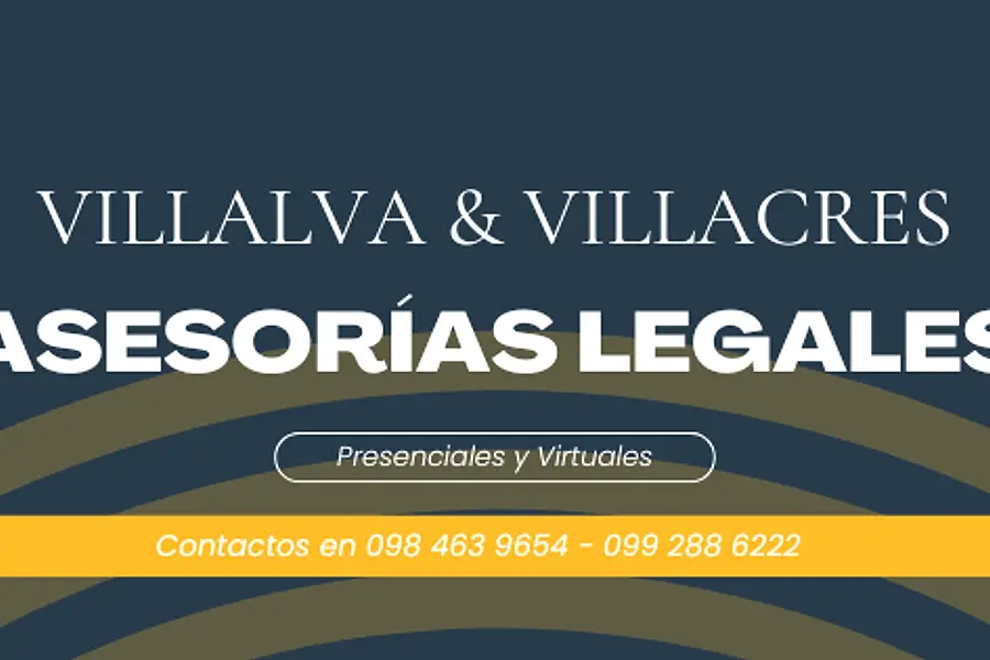 Abogados - Villalva & Villacrés — foto 3