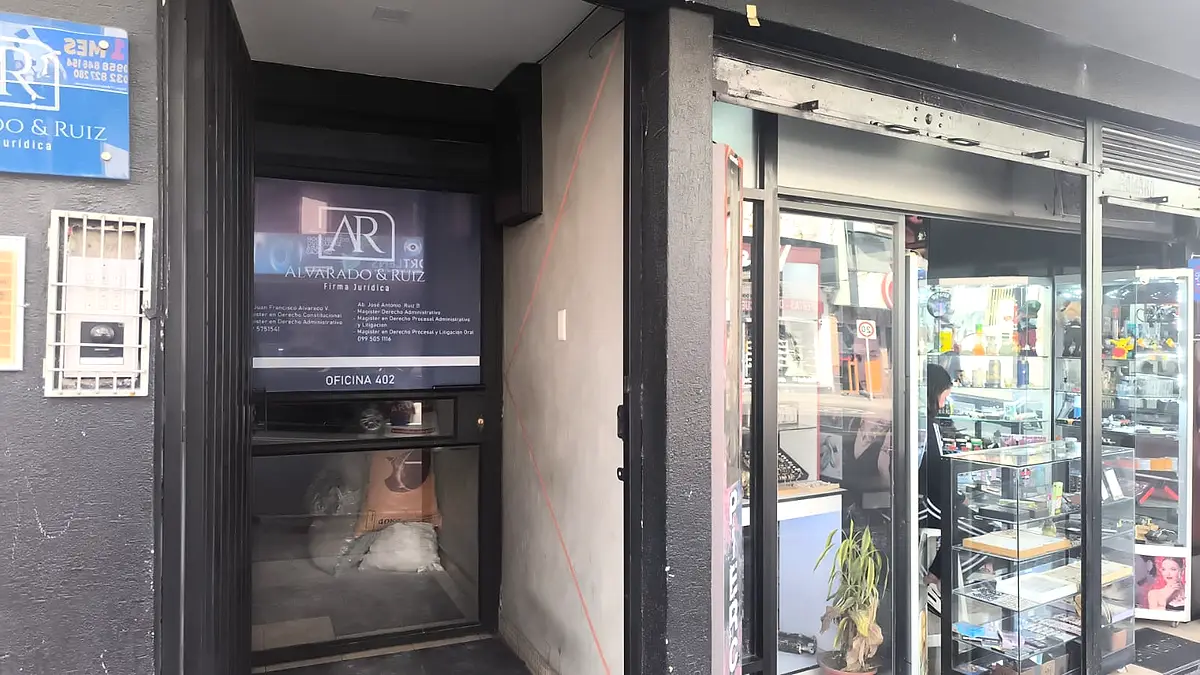 Abogados - Villalva & Villacrés — foto 1
