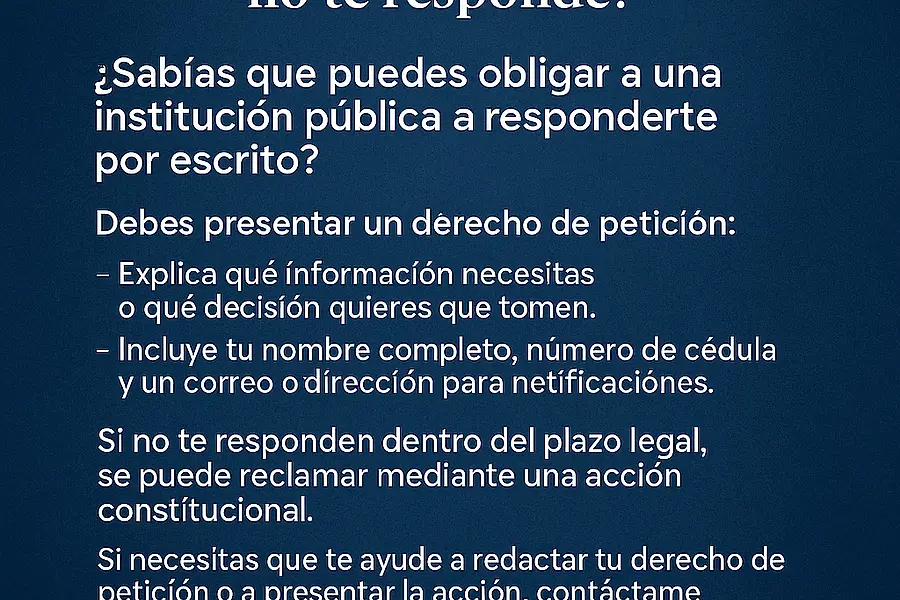 DR. RAFAEL POAQUIZA, ABOGADO. ESPECIALISTA EN DERECHO CONSTITUCIONAL, FAMILIA Y PENAL. — foto 2
