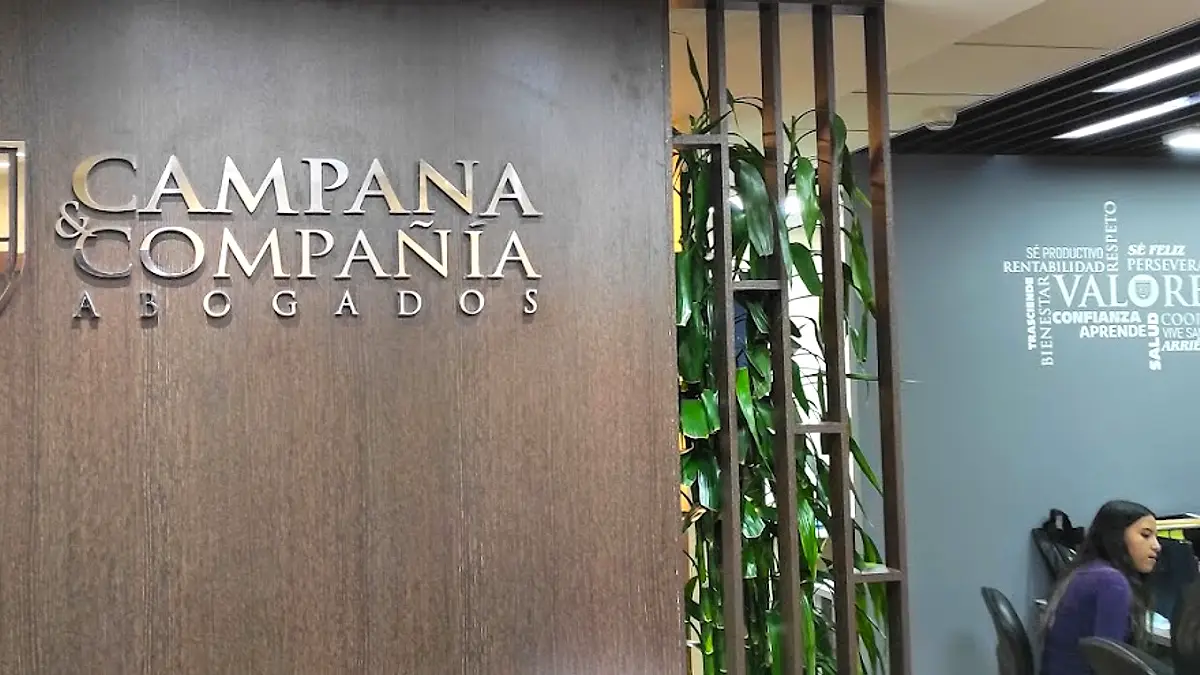 Campana y Compañía Abogados