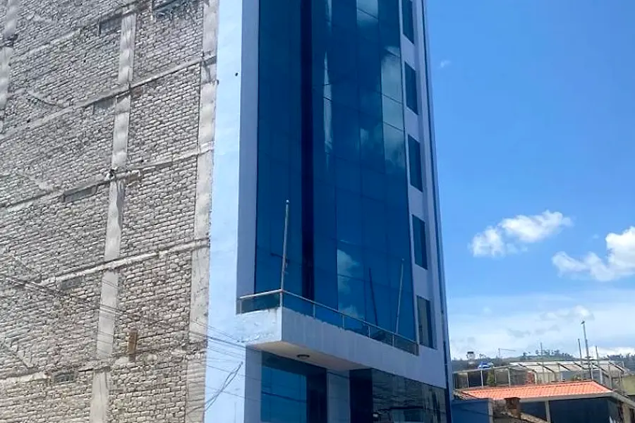FIRMA JURÍDICA JARMAB — foto 2