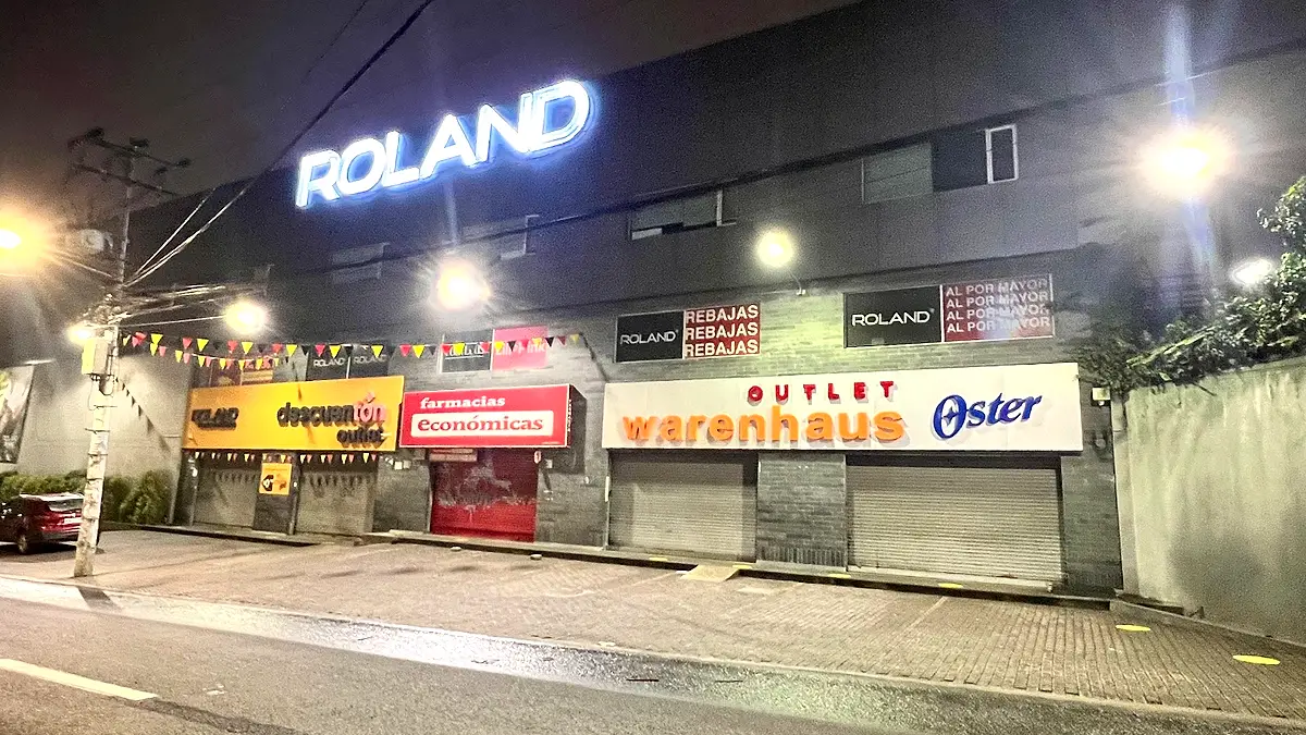 Roland — foto 1