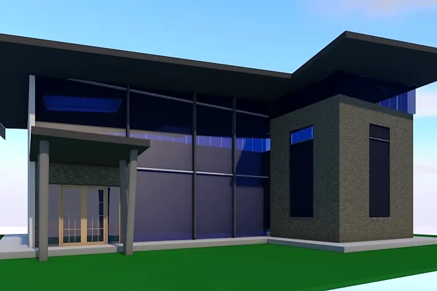 CONCEPTO 21 "ESTUDIO DE ARQUITECTURA" — foto 3