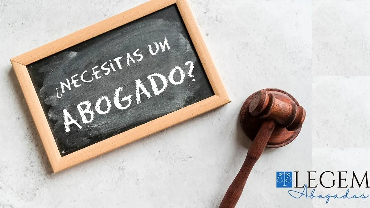 LEGEM - ABOGADOS