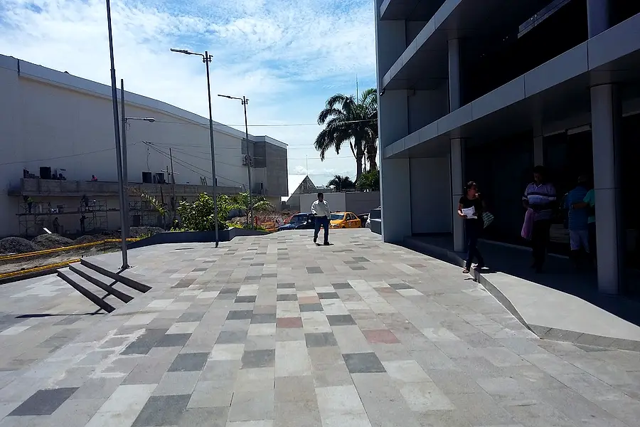 Servicio de Rentas Internas SRI - Manta — foto 4